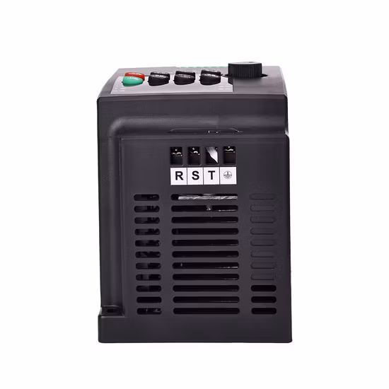 Single Phase Digital Auto and Manual Duplex Water Pump Controller 2.2kw