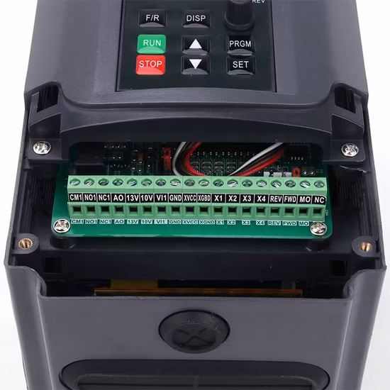 Single Phase Digital Auto and Manual Duplex Water Pump Controller 2.2kw