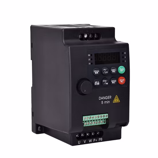 Single Phase Digital Auto and Manual Duplex Water Pump Controller 2.2kw