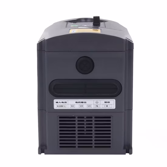 Einphasige digitale automatische und manuelle Duplex-Wasserpumpensteuerung 2,2 kW