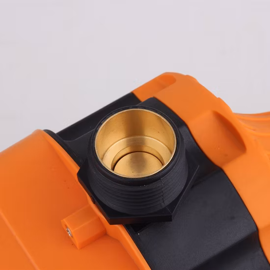 Automatische Steuerung des Druckkontrollschalters für die Wasserpumpe